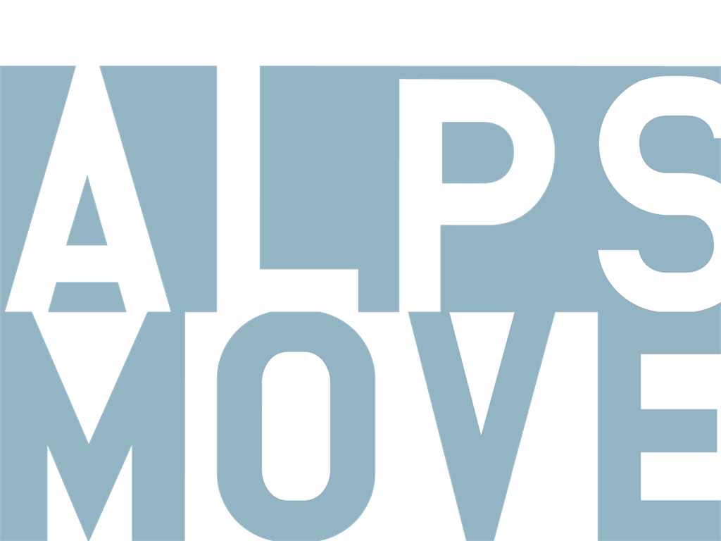 Alps Move 2022 - Memory Rooms