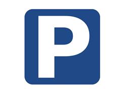 Parking aerea N°10 in Platzers/Plazzoles (fire station)