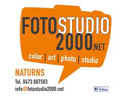 Fotostudio 2000