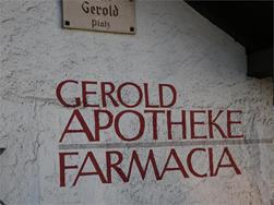 Farmacia Gerold