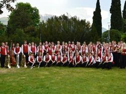 Concert Brass Friendship Bavaria-South Tyrol