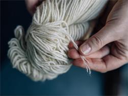 Knitting Coffee Shp - Knit happens! (Sheep days)