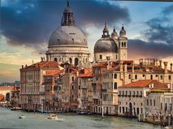 Busausflug: Venedig - Tagesfahrt in die Lagunenstadt