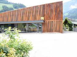Tourist Office in St. Leonhard/S. Leonardo in the Passeiertal Valley