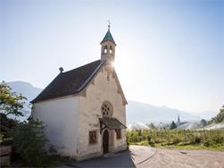 Kirchenführung und Besichtigung der St. Margarethen Kirche