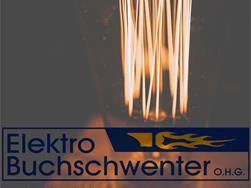 Elektro Buchschwenter OHG