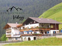 Videgg - mountain inn