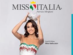 Miss Italia 2022 - regional pre-selection in St. Leonhard/S. Leonardo