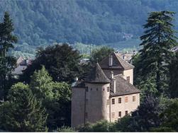Castel Spauregg