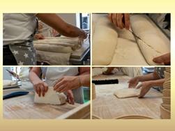 Die Kunst des Brotbackens zwischen Tradition und kultureller Verflechtung