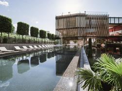 Pure Luxury & Spa Dolce Vita Resort Lindenhof