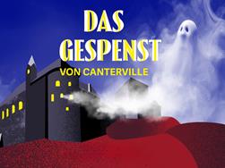 Schlossfestspiele Dorf Tirol: Das Gespenst von Canterville nach Oscar Wilde