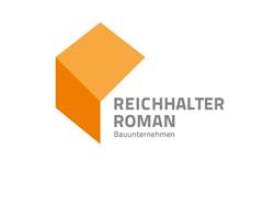 Reichhalter Roman