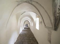 La mistica dei monaci - visita guidata nella Certosa