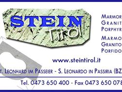 Steintirol Srl GmbH