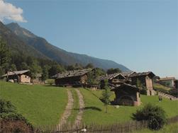 L'autunno in Val Passiria: Un viaggio nella storia a S. Leonardo