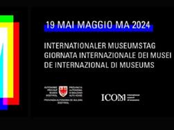 Giornata internazionale dei musei al Museo delle Donne