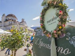 Merano Flower Festival