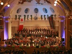 St. Stephen's Day Concert Symphonic Winds 2022 & David Childs (Euphonium/England