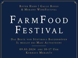 Farm Food Festival