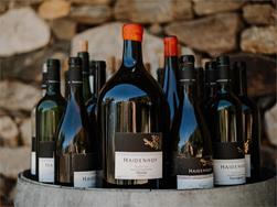 Haidenhof - wine tasting and guided tour