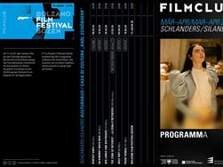 Filmclub proietterà due film in programma al Bolzano Film Festival