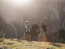 Guided hiking tour - 