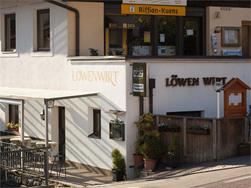 Restaurant & Bar Löwenwirt
