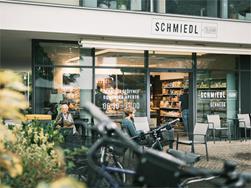 Bakery SCHMIEDL - Sennegg