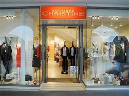 Boutique Christine