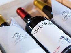Gourmetherbst: Abendverkostung mit dem Weingut Castelfeder