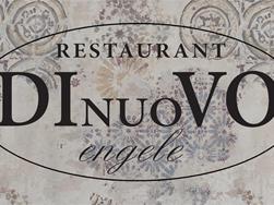 Restaurant DInuoVO Engele