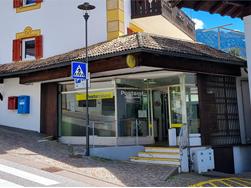 Post office Schenna