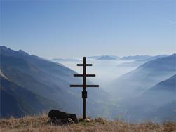 Escursioni guidate in alta quota nella Val Passiria