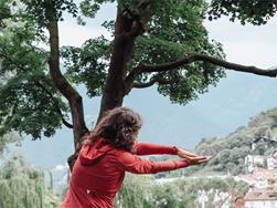 Muoviti a Merano: Dance for Health