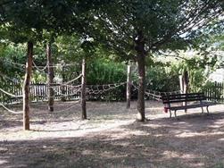Parco giochi Prissiano - Paese