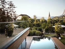 Day Spa | ALPIANA - green luxury Dolce Vita Hotel