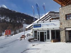 Ski Rental Sportservice Erwin Stricker - Rent & go