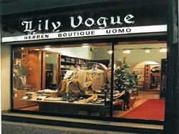 Boutique Lily Vogue