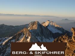 Berg- und Skiführer Passeier