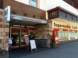 Tschöll Supermarket - Tschöll's Baked Goods Manufacture