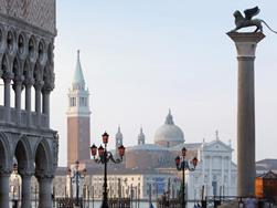 Bus excursions: Venice – day tour to the lagoon city