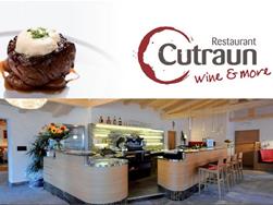 Restaurant Cutraun