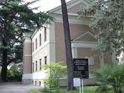 Jüdisches Museum und Synagoge