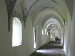 Carthusian Monastery Allerengelberg