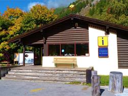 Ufficio Turistico Val Senales