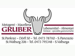 Gruber Egon - Butcher's Shop S. Valburga