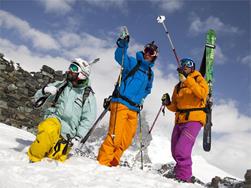 Ski Rental Skifactory Maso Corto