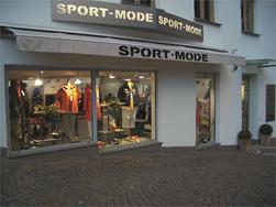 Sportmode Tirol Sport