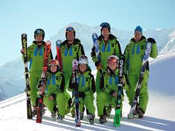 Günther’s Ski School